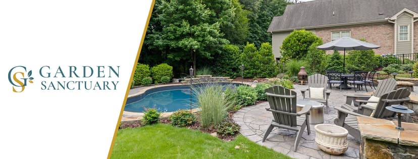 Garden Sanctuary voucher codes