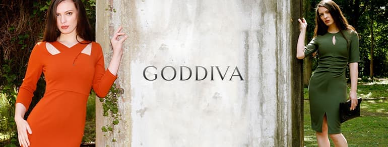 Goddiva discount codes