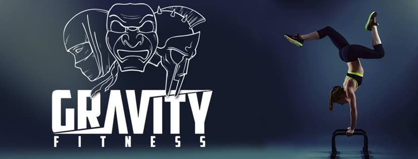 Gravity Fitness voucher codes