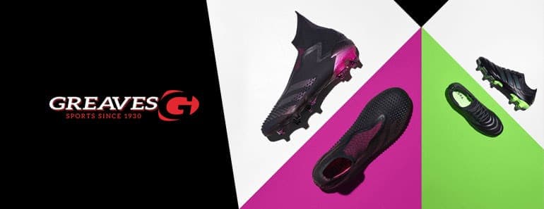 Greaves Sports voucher codes