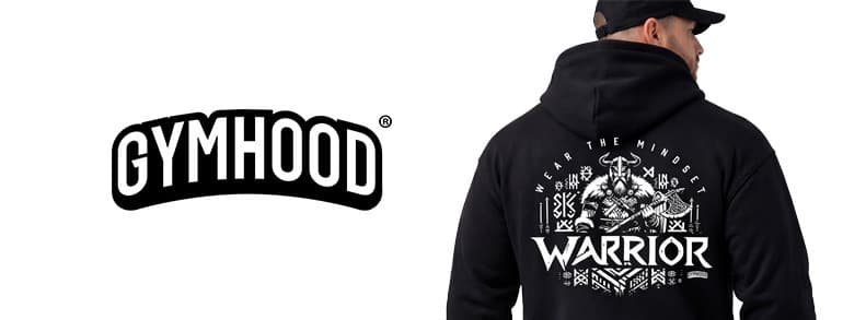 GYMHOOD discount codes