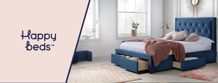 Happy Beds discount codes