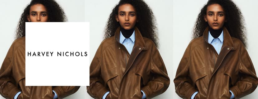 Harvey Nichols discount codes