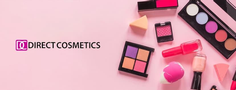 Direct Cosmetics voucher codes