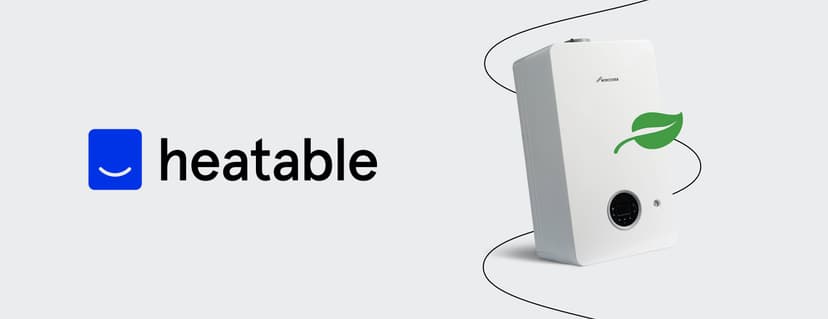 Heatable discount codes