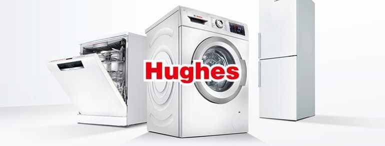 Hughes voucher codes