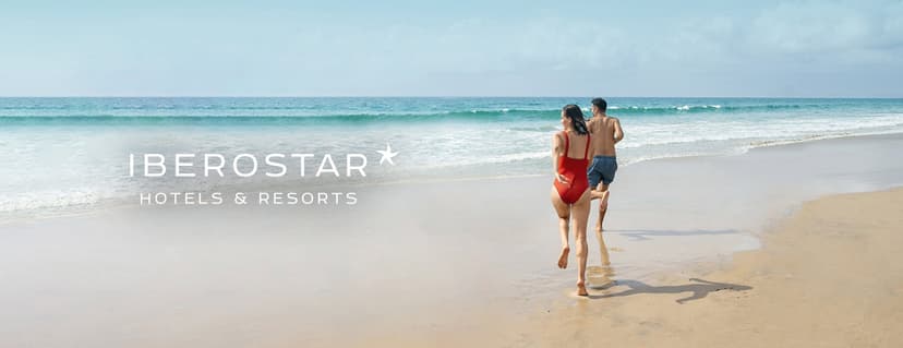 Iberostar discount codes