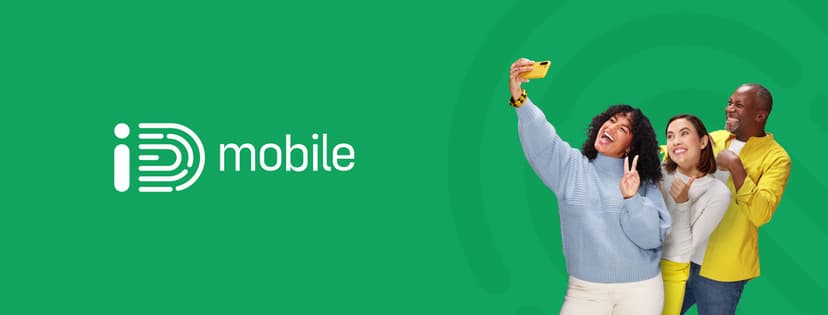 iD Mobile promo codes
