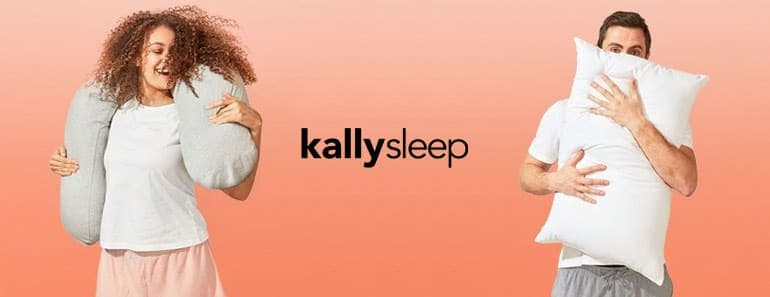 Kally Sleep voucher codes