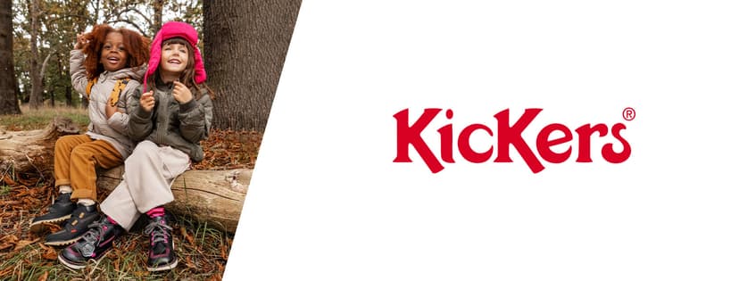 Kickers voucher codes