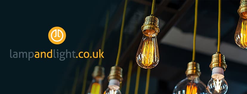 Lamp and Light voucher codes