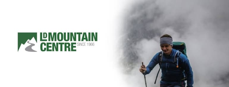 LD Mountain Centre discount codes