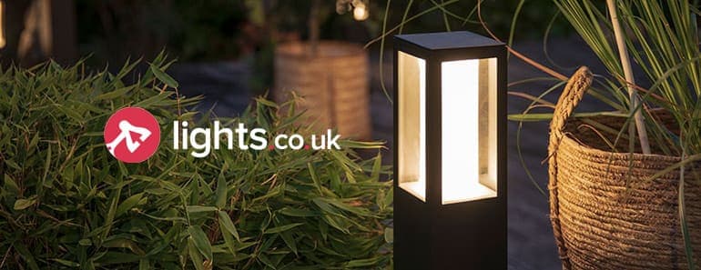Lights.co.uk voucher codes