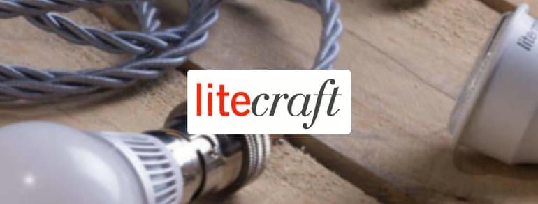 Litecraft discount codes