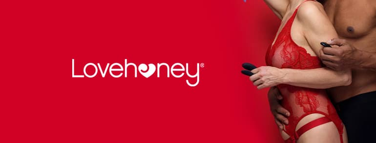 Lovehoney voucher codes
