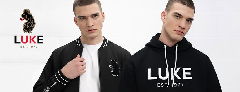 Luke 1977 discount codes