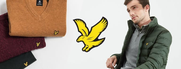 Lyle and Scott voucher codes