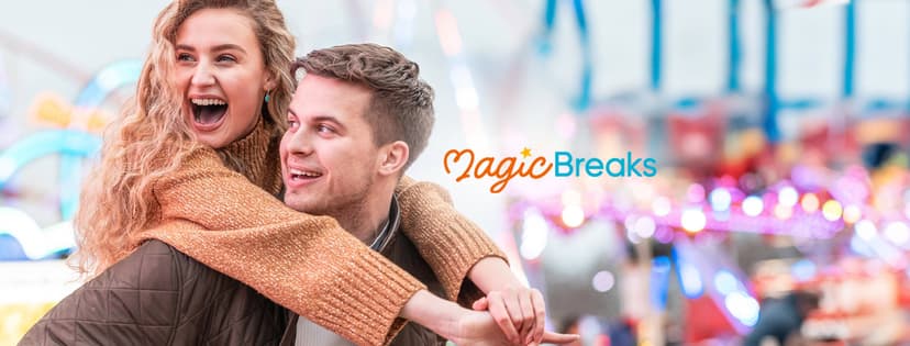 MagicBreaks discount codes