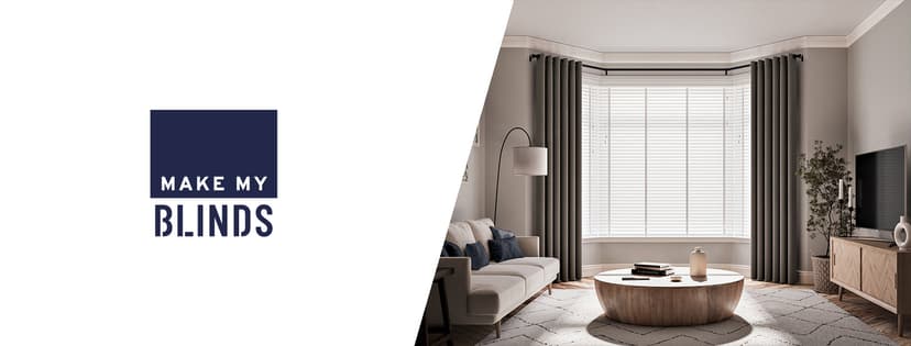Make My Blinds voucher codes