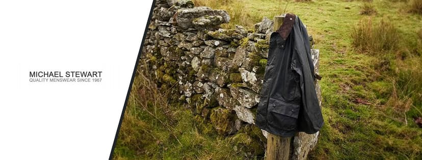 Michael Stewart voucher codes