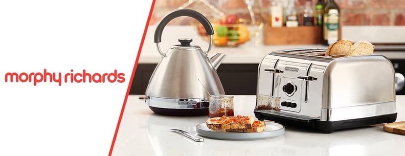 Morphy Richards discount codes