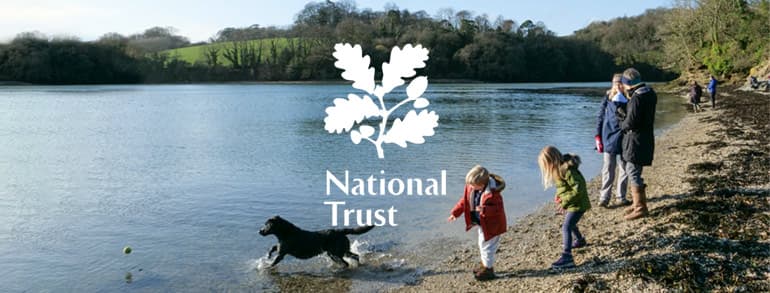 National Trust discount codes