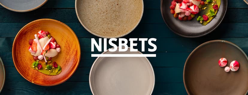 Nisbets discount codes
