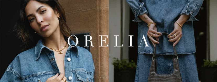 Orelia discount codes