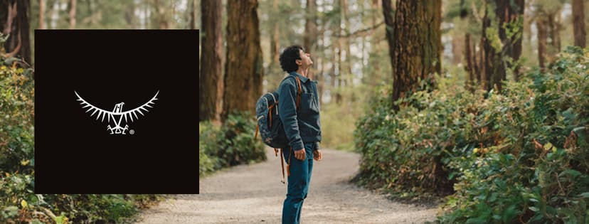 Osprey discount codes