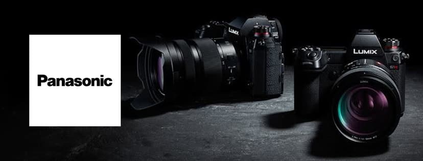 Panasonic discount codes