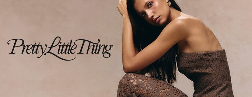 Pretty Little Thing discount codes