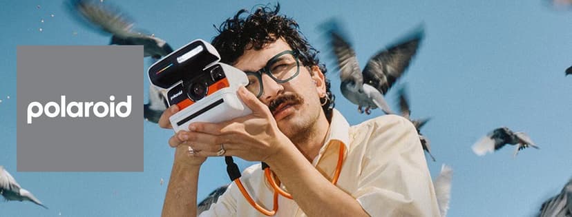 Polaroid discount codes