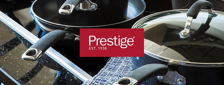 Prestige voucher codes