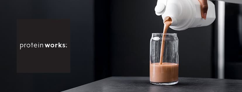 The Protein Works discount codes