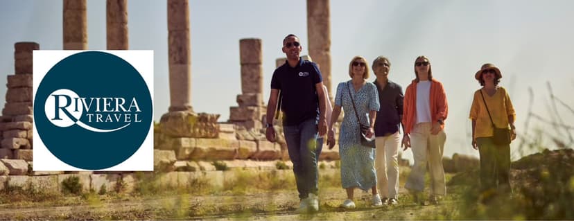 Riviera Travel discount codes