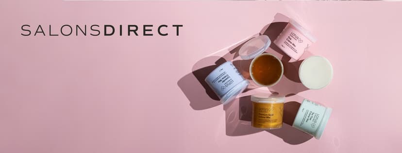 Salons Direct discount codes