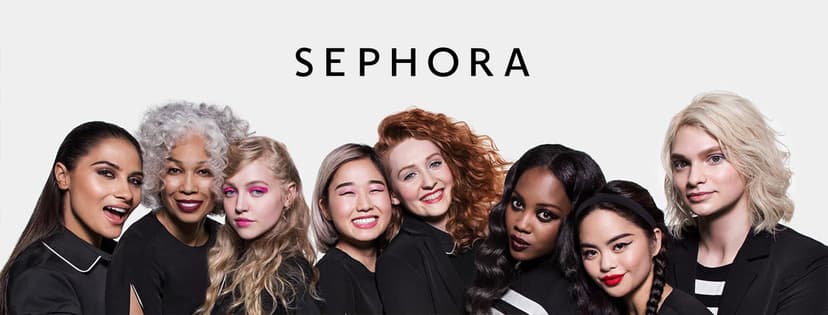 Sephora voucher codes