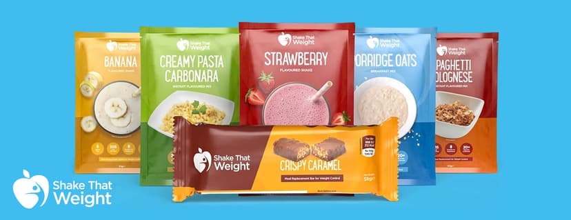 Shake That Weight discount codes