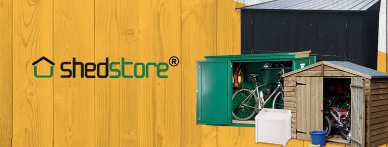 Shedstore discount codes