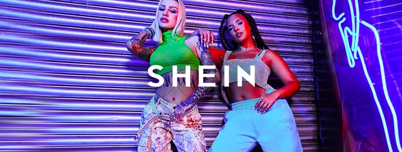 Shein voucher codes