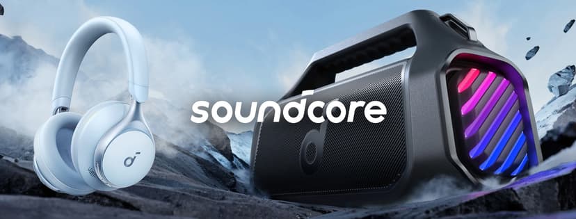 Soundcore discount codes