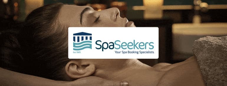 SpaSeekers voucher codes