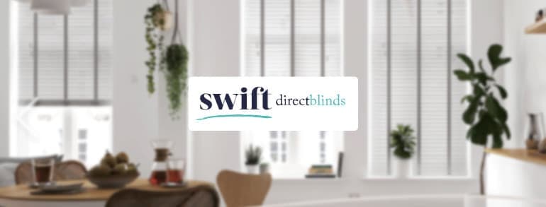 Swift Direct Blinds discount codes