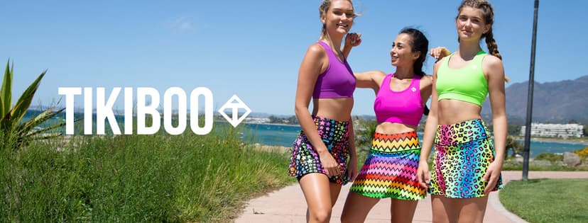 Tikiboo discount codes