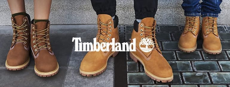 Timberland voucher codes