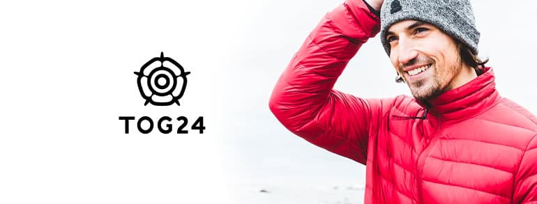 Tog24 discount codes