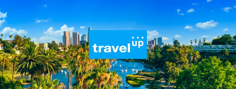 Travelup discount codes