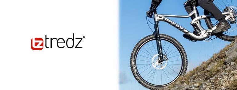 Tredz discount codes