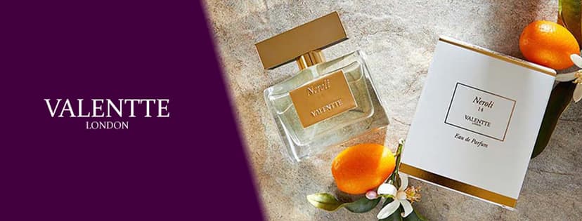 Valentte voucher codes