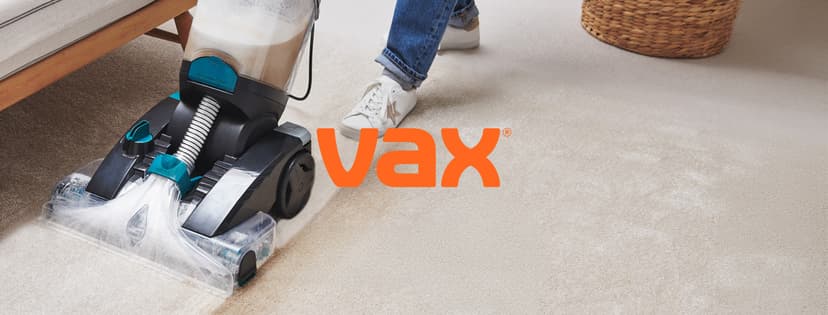 Vax discount codes